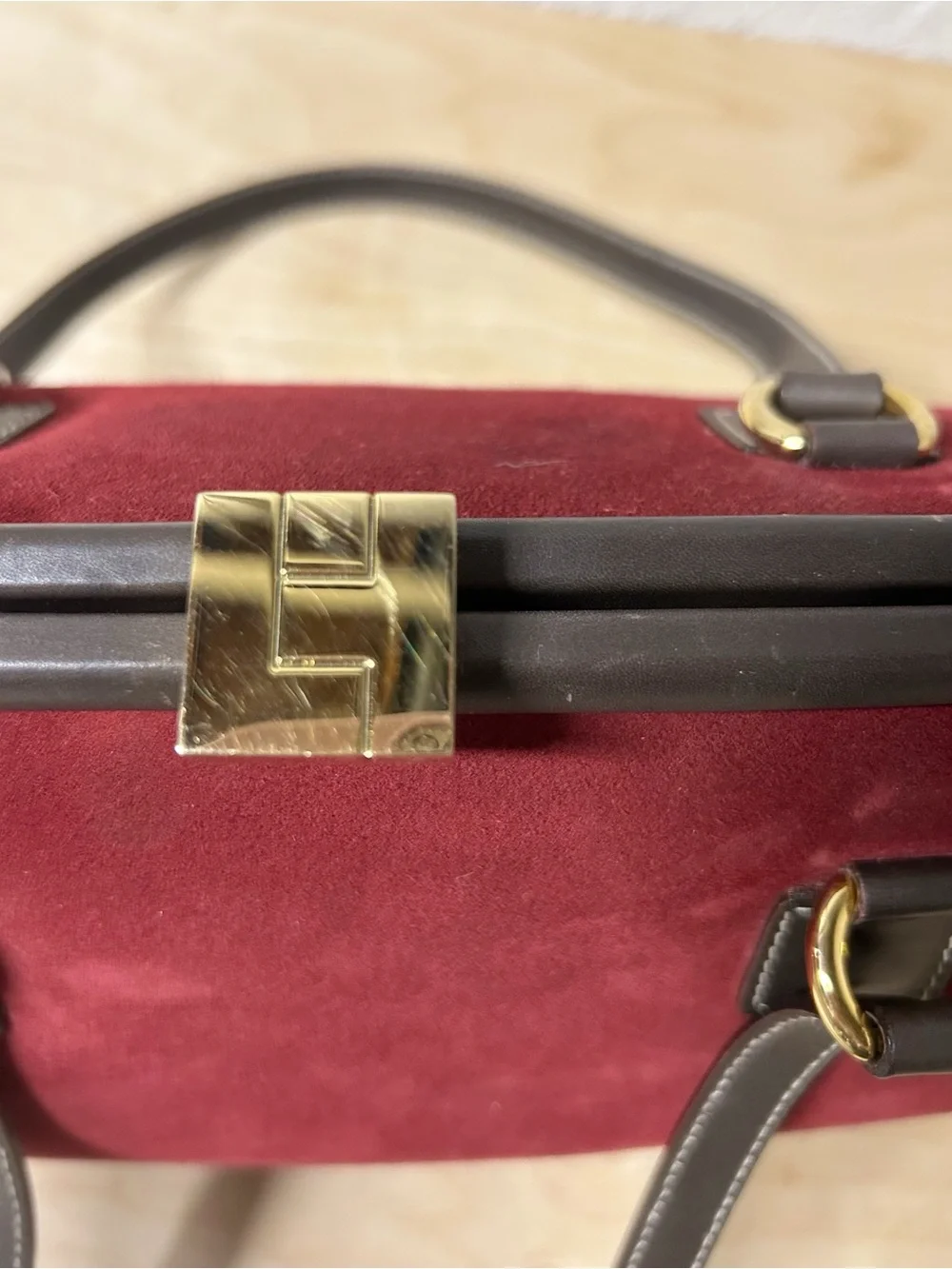 Lambertson Truex vintage lambertson